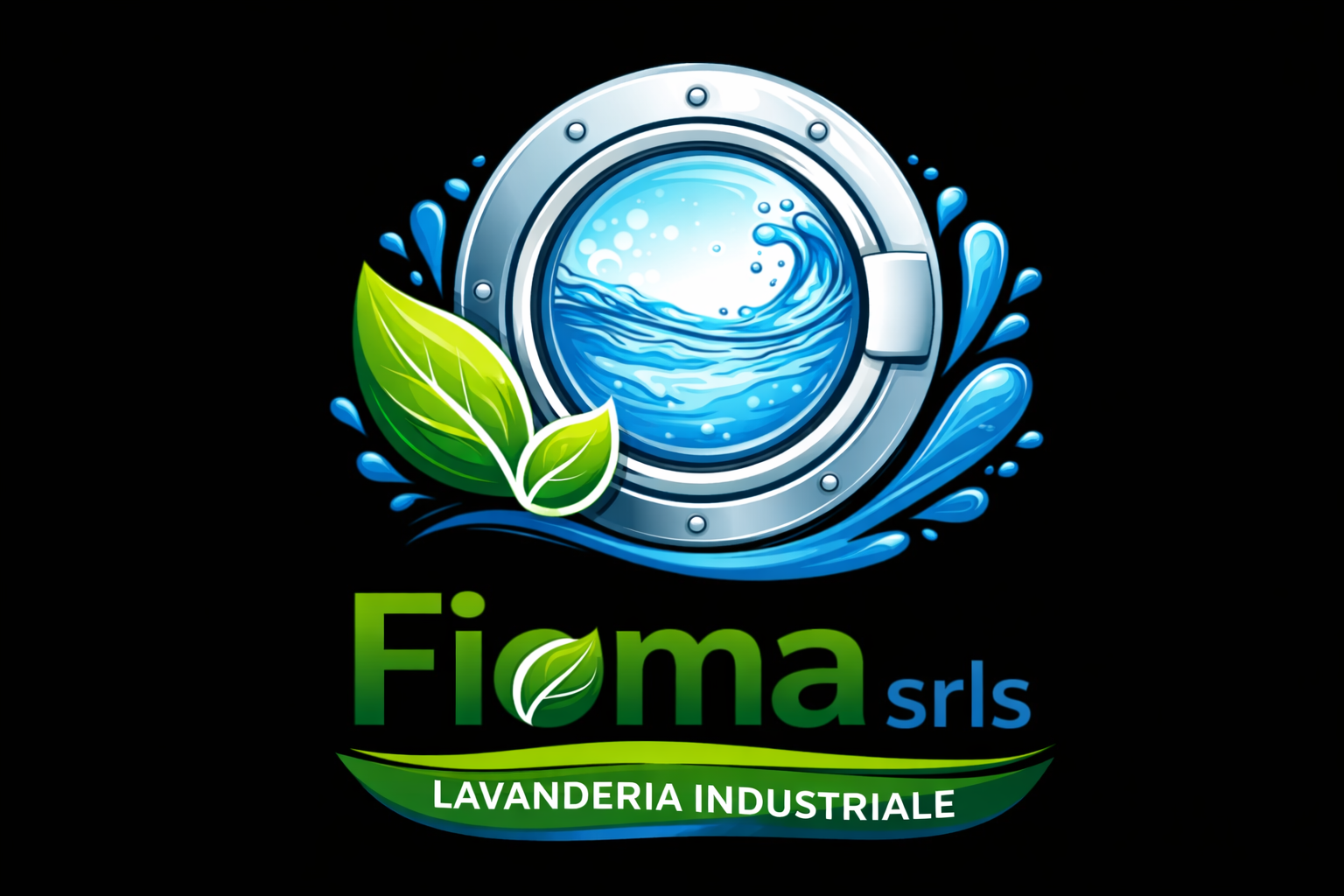 FIOMA SRLS Logo